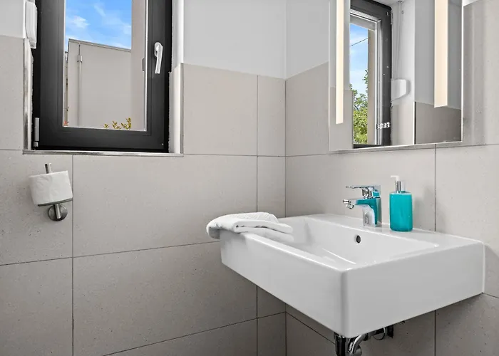 빌라 Kalu 1 크르니카