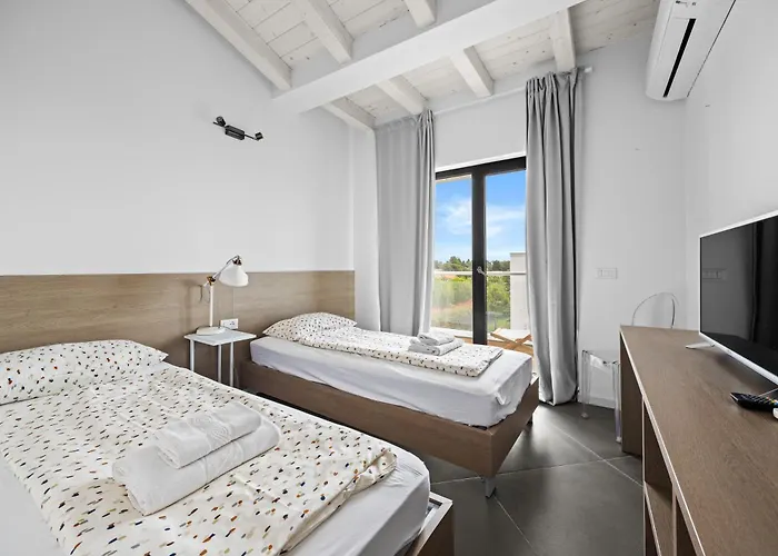 Kalu 1 빌라 크르니카